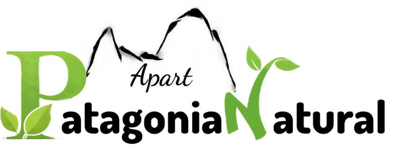 Patagonia Natural Apart Эль-Чальтен Экстерьер фото